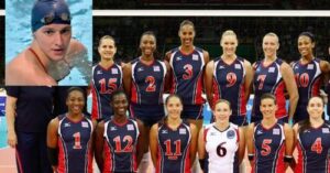 US Women’s Team Says They’ll All Quit If Lia Thomas Gets a Tryout: “We Don’t Need a Ringer”